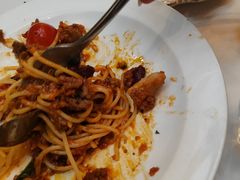 -get pizza意大利餐厅(凯德MALL店)