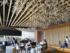 -Seesaw Coffee(朝阳大悦城店)