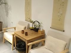 -锦初·禅意4K影院式足道·新中式SPA(茂业天地店)