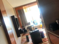 -杭州国际会议中心洲际酒店-原素全日餐厅(解放东路店)