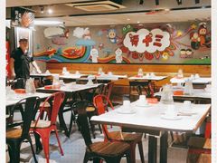 大堂-谭十三南昌大排档(船山路总店)