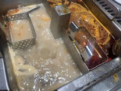 -海底捞火锅(赛格国际购物中心店)