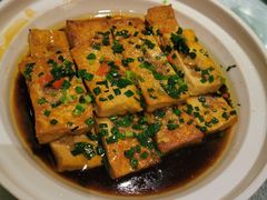 农家老豆腐-汤记传菜(秀浦路店)