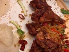 -避风塘·金牌店·夜宵(金玉兰店)