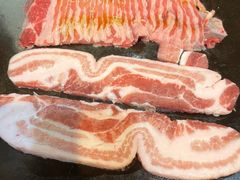 -三通阁石板烤肉