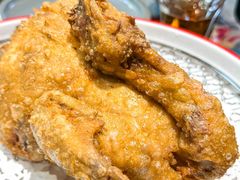 -秦唐一号西安菜馆(钟楼店)
