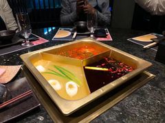 -王家渡火锅店(棕榈泉店)