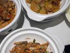 -兰湘子·湘菜小炒(石家庄万象城店)