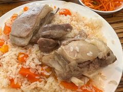 -217丰惠源抓饭(江乾路店)