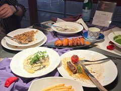 -ZHAO赵·牛扒坊(万象城店)