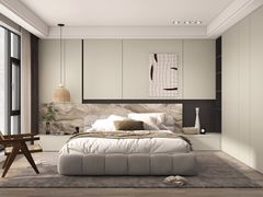 -索菲亚衣柜橱柜全屋定制(真北红星店)