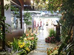 -第101座花园餐厅(湖滨88店)