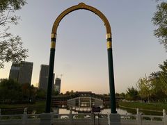 -西海子公园
