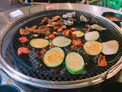 -五彩凉山自助西昌烧烤(柳翠路店)