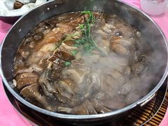 碳盘碌鹅-侠成水上农庄(工业大道店)
