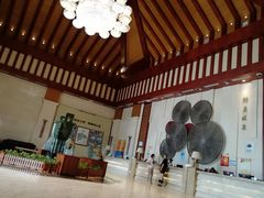-陆地游轮吉林神农温泉