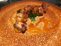 -Apollo·西班牙小酒馆(安福路店)