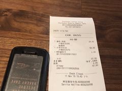 -星巴克(港汇1号办公楼店)