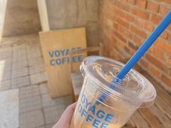 -VOYAGE COFFEE(北锣鼓巷店)
