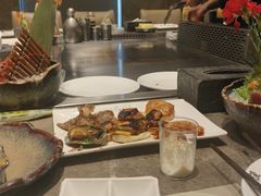 -大渔铁板烧(花园道店)