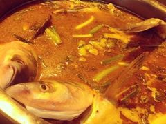 -大理.老字号渝记酸萝卜乌鱼(古城总店)
