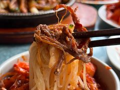 -春花民族美食(佳木斯总店)