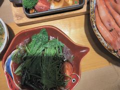 -三石铁板烧(紫竹桥店)