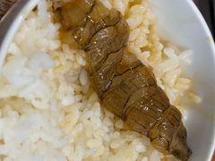 -蜀都冒菜·酱蟹生腌