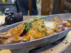 -缘来聚·徽菜名店(黄山宏村店)