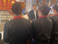 -福来居烤鸭店(天坛二店)