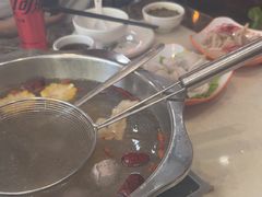 -潮悦牛肉火锅城(水贝店)