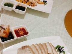 -金时代顺风大酒店(瑞虹路店)