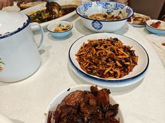 -人民公社大食堂(张家湾店)