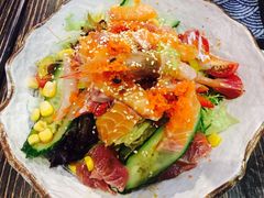 -山屋日式料理屋(宛平88店)
