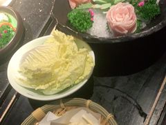-捞王锅物料理(凯旋路店)