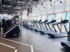 -OXYGYM 奥美氧舱运动中心(朝阳大悦城店)