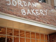 -佐敦面包铺·JORDAN BAKERY