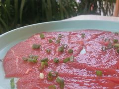 -矮冬瓜红茶火锅