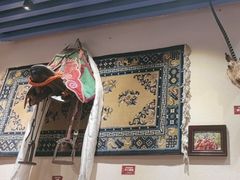 -敏珠拉姆藏餐·南京厨房(富春江东街店)