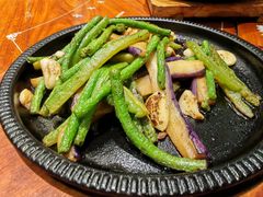 -美极鲜食坊(宝安南路店)