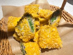 -老萍巷·莲花血鸭(步行街店)