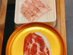 -拾也•和牛•海鲜•烤肉放题(卓悦INTOWN店)