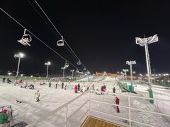 -北京南山滑雪场