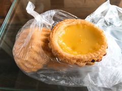 蛋挞王-嘉乐蛋挞王(文明分店)