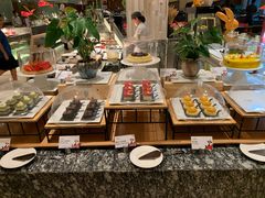 -漓咖啡西餐厅 · 桂林香格里拉