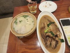 -北平小馆·烤鸭·家常菜(磨房北里店)