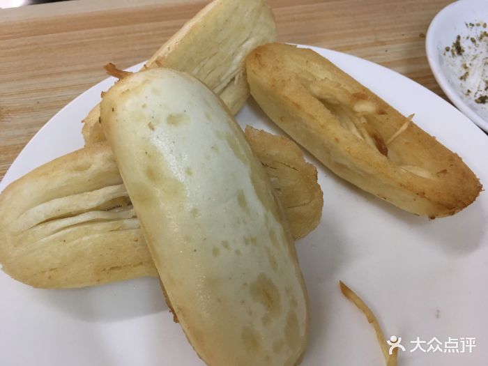 益民餐厅炸银丝卷图片 - 第51张