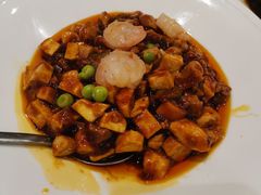 -梅龙镇酒家(南京西路总店)