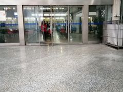 -西南大学北碚校区-竹园学生食堂