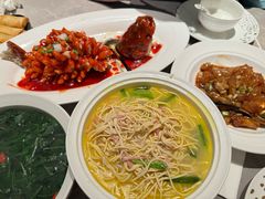 -醉庐·新上海菜(南京西路店)